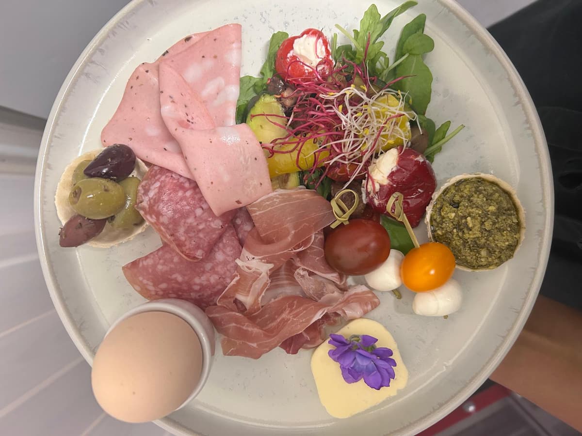 Bild aus der Galerie