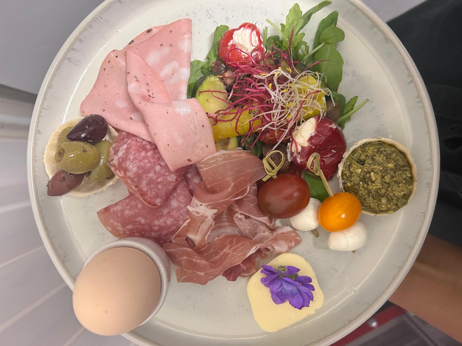 Bild aus der Galerie